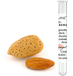 Almond Treatment