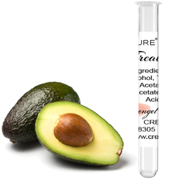 Avocado Treatment