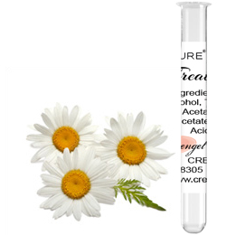 Bisabolol Treatment