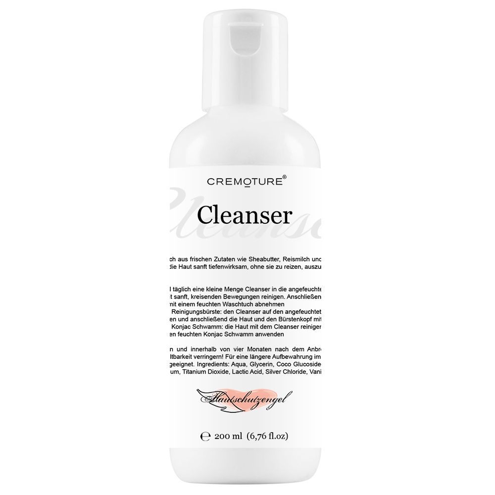Cleanser