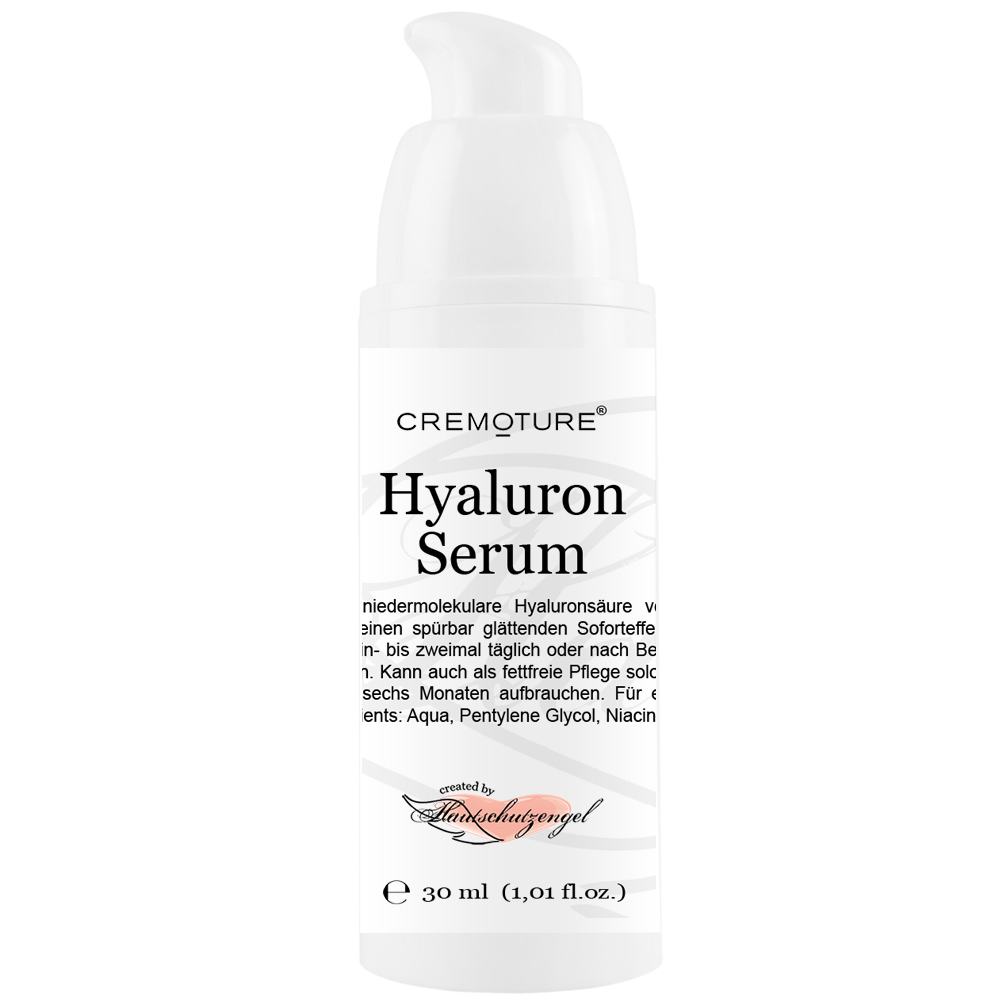 Hyaluron Serum